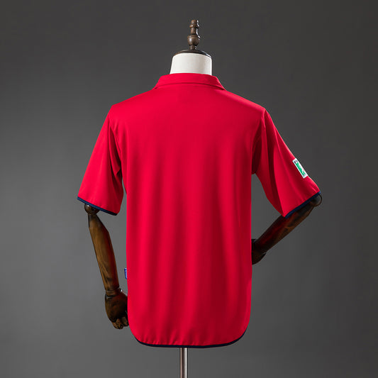 Chivas Regal Terceiro 03/04