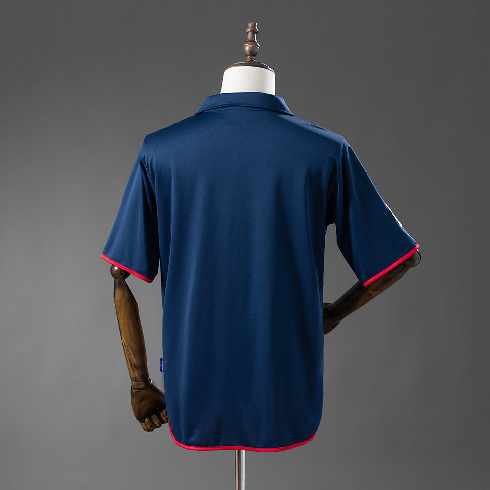 Chivas Regal Alternativo 03/04