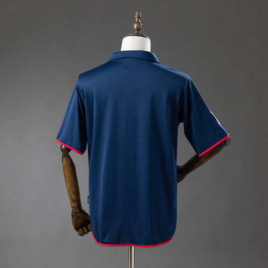 Chivas Regal Alternativo 03/04