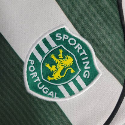 Sporting Principal 02/03 - Manga Comprida