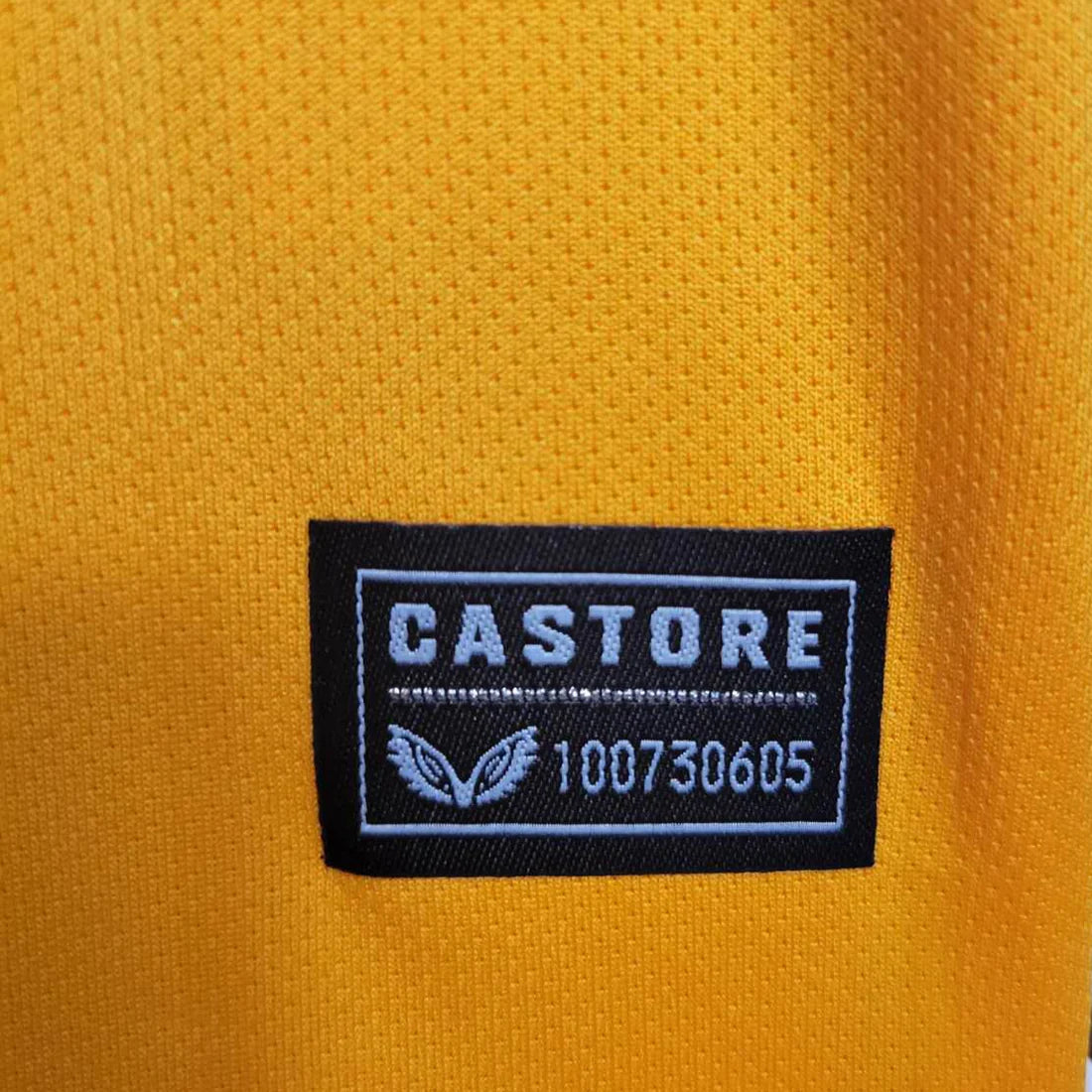 Kit de Criança - Wolves Principal 23/24