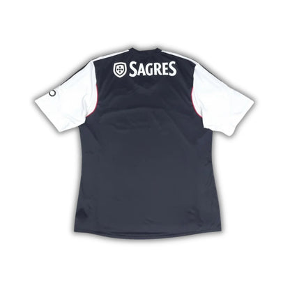 Benfica Alternativa 13/14