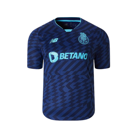 FC Porto Terceiro 24/25